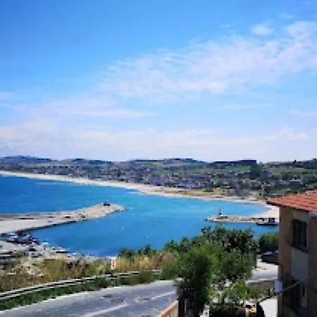15 Minutes To Istanbul Airport With Sea View * Arnavutkoy
