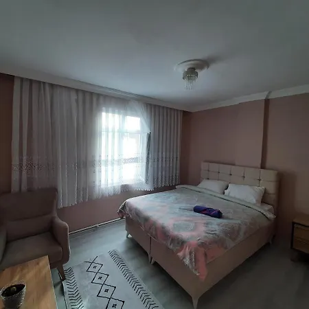 15 Minutes To Istanbul Airport With Sea View Konukevi Arnavutkoy