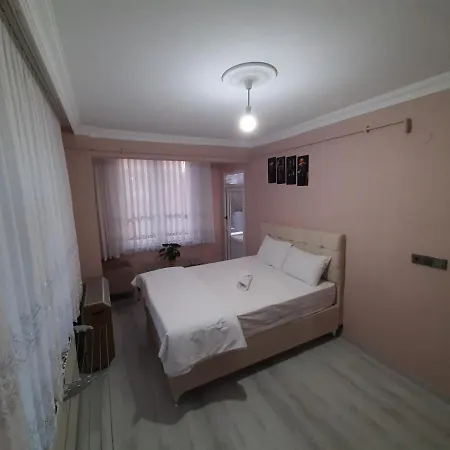 15 Minutes To Istanbul Airport With Sea View Arnavutkoy