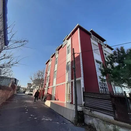 15 Minutes To Istanbul Airport With Sea View Arnavutkoy